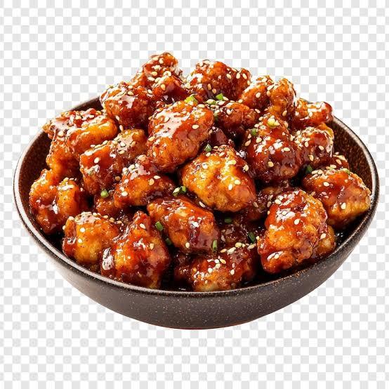 PRV Bites Combo Dish