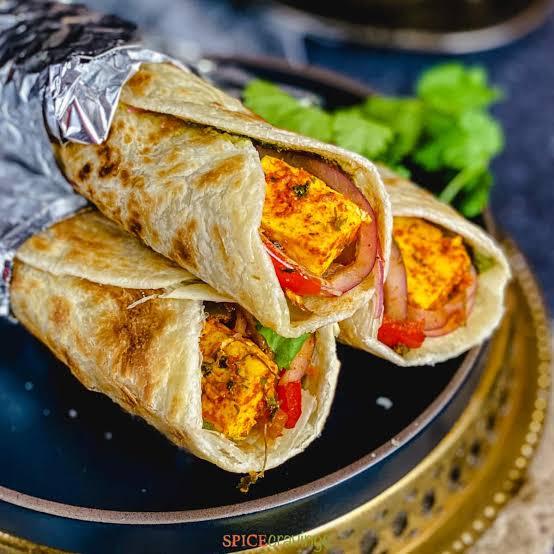 PRV Bites Combo Dish