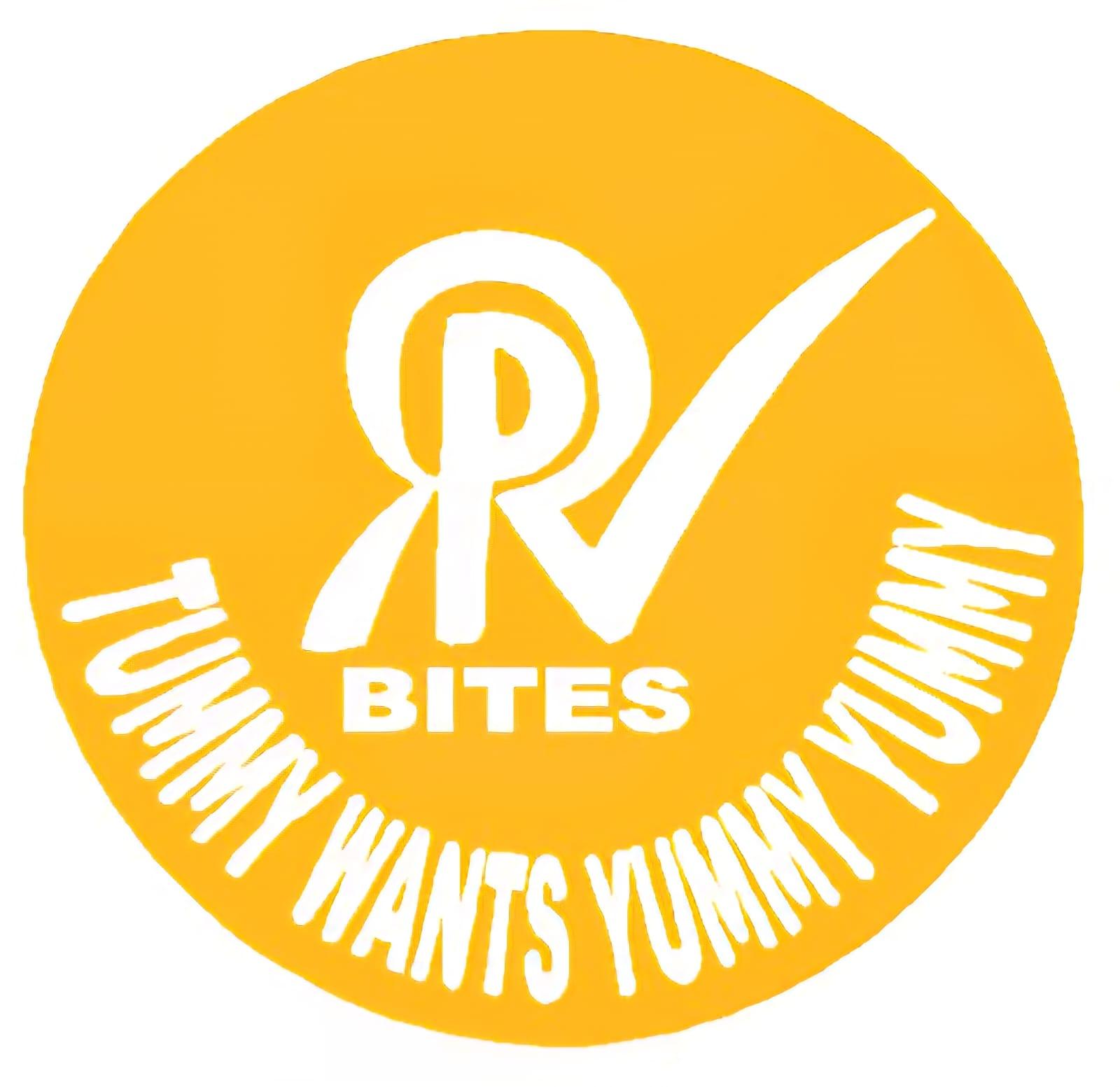 PRV BITES Logo